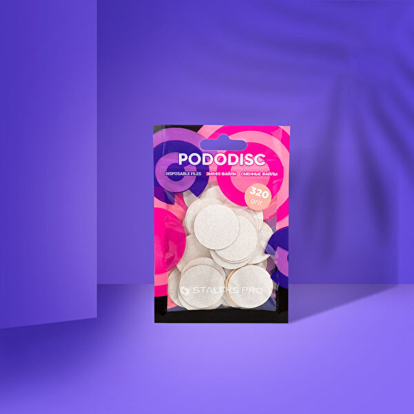 Staleks Tırnak Bakım Ürünleri