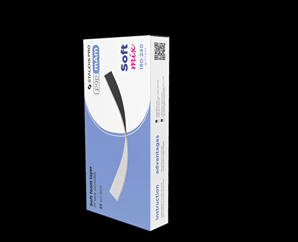 Staleks Tırnak Bakım Ürünleri