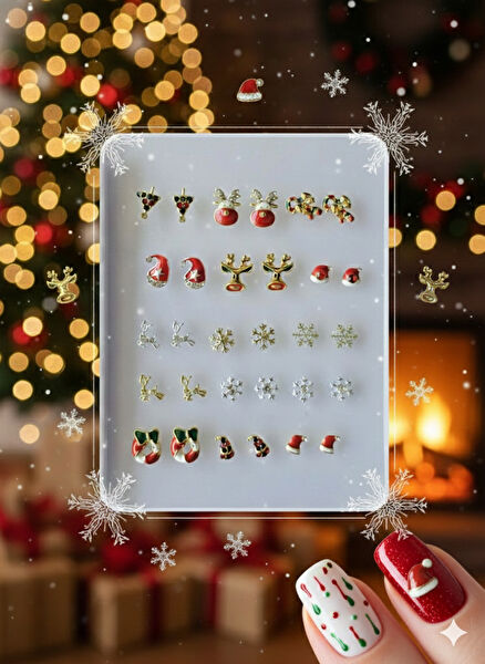 Wien Nail Master Tırnak Bakım Ürünleri