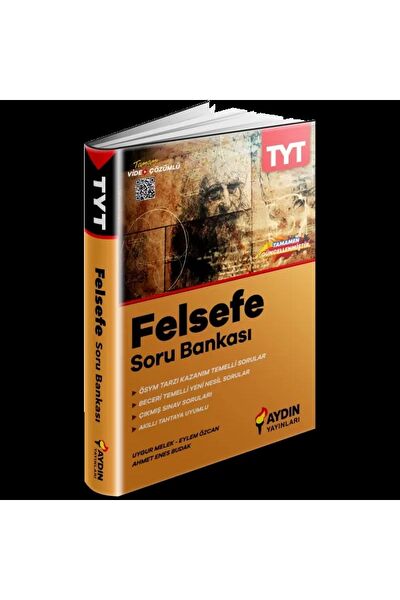 Aydın Yayınevi Sınav Hazırlık