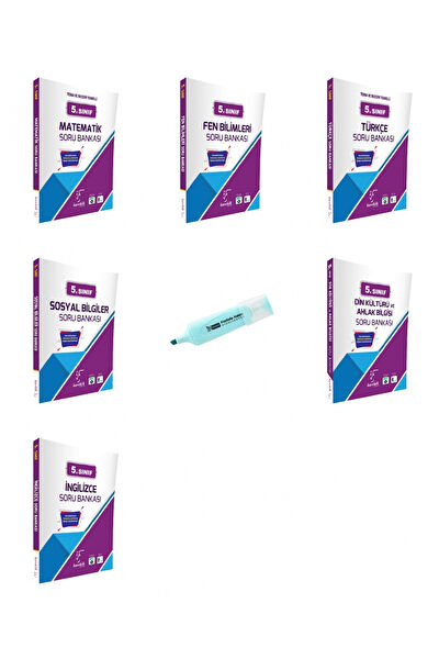 Karekök Yayınları Ders ve Yardımcı Kaynak Kitapları