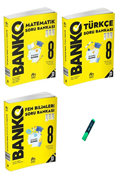 Model Eğitim Yayınları Sınav Hazırlık