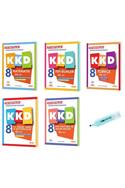 Fenomen Yayıncılık Sınav Hazırlık