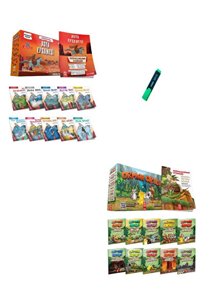 Model Eğitim Yayınları Ders ve Yardımcı Kaynak Kitapları