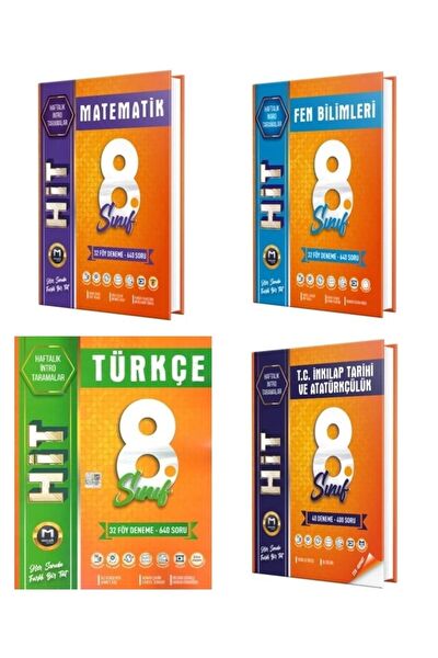 Mozaik Yayınları Sınav Hazırlık