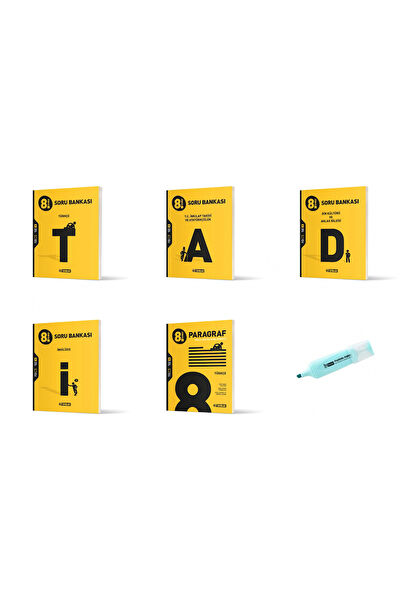 Hız Yayınları Sınav Hazırlık