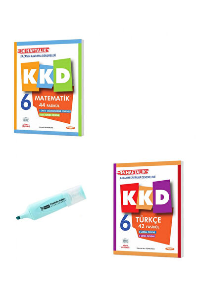 Fenomen Yayıncılık Ders ve Yardımcı Kaynak Kitapları