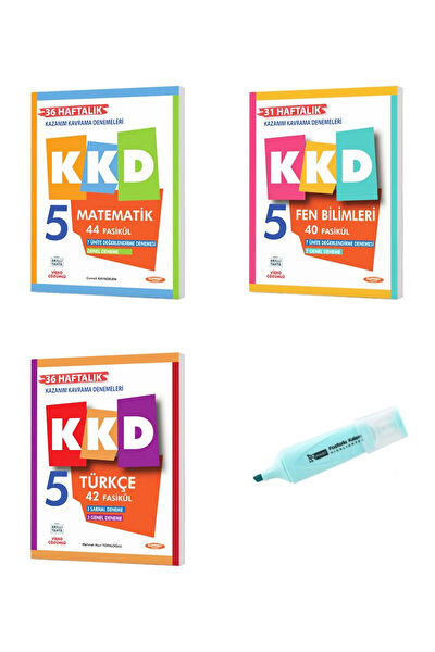 Fenomen Yayıncılık Ders ve Yardımcı Kaynak Kitapları