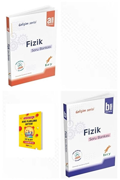 Birey Yayınları Sınav Hazırlık