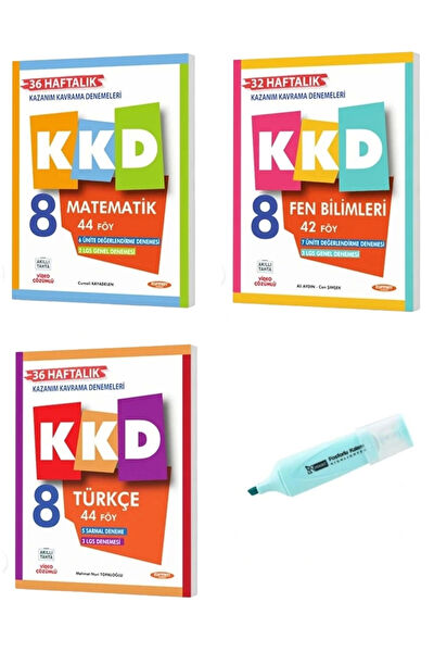 Fenomen Yayıncılık Sınav Hazırlık