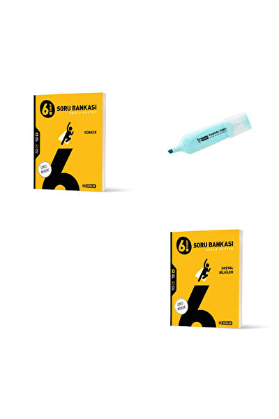 Hız Yayınları Ders ve Yardımcı Kaynak Kitapları