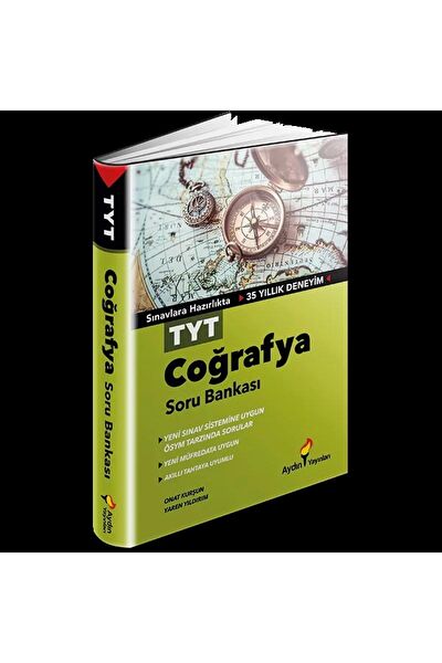 Aydın Yayınevi Sınav Hazırlık