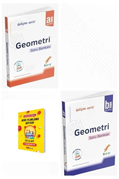 Birey Yayınları Sınav Hazırlık