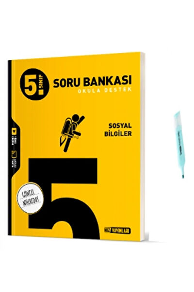 Hız Yayınları Ders ve Yardımcı Kaynak Kitapları