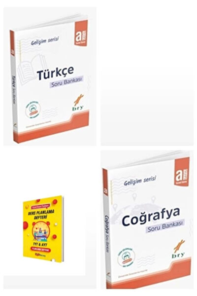 Birey Yayınları Sınav Hazırlık