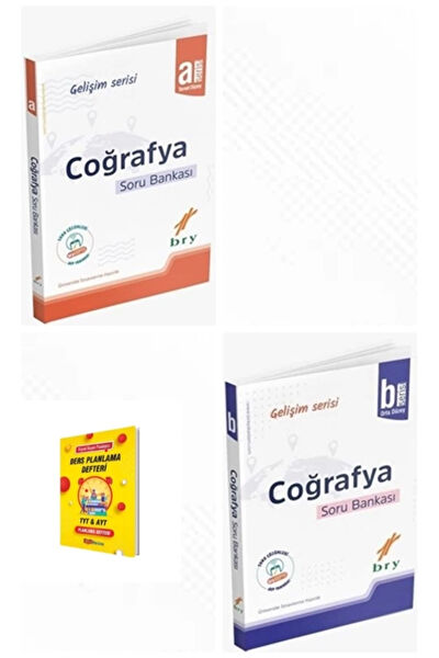 Birey Yayınları Sınav Hazırlık