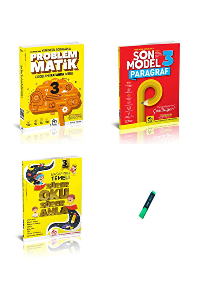 Model Eğitim Yayınları Ders ve Yardımcı Kaynak Kitapları