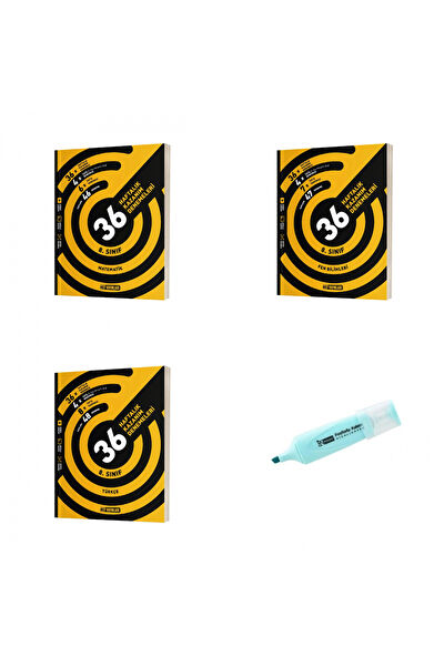 Hız Yayınları Sınav Hazırlık