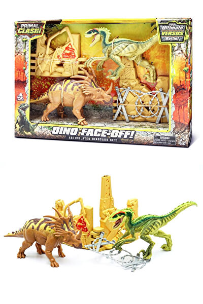 Sunman Hayvan Figürü