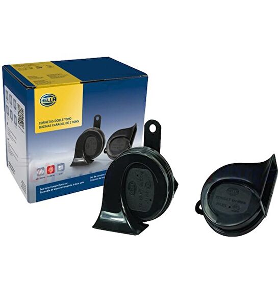 Hella Araç Kornaları