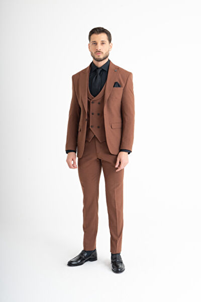 Suitmen Erkek Takım Elbise