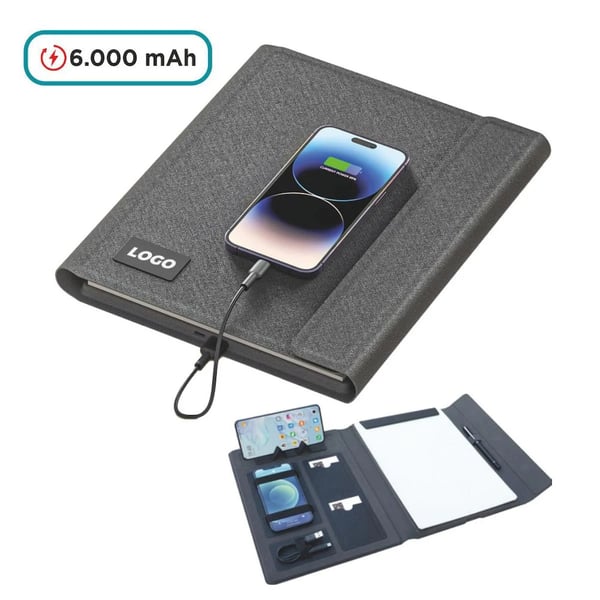 GENAJANS Powerbank, Taşınabilir Şarj Cihazı