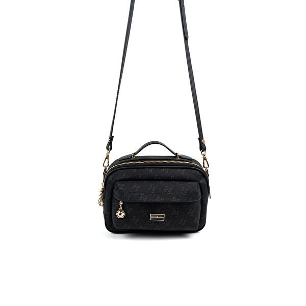 Silver Polo Kadın Postacı Çantası