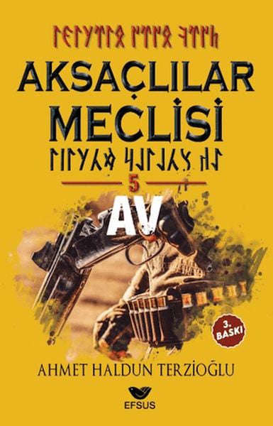 Efsus Yayınları Roman Kitapları