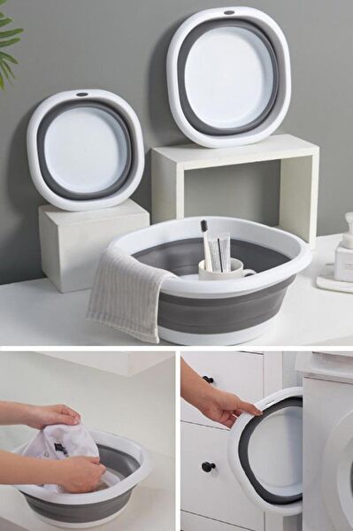 Bee Home Temizlik Kovası