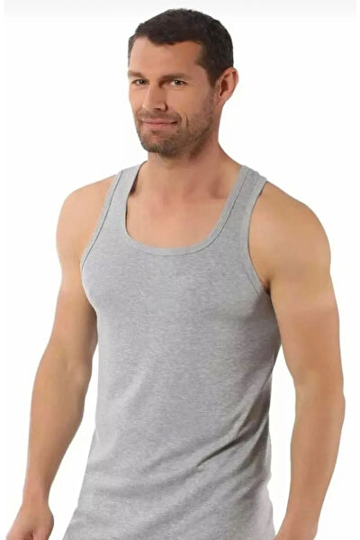 Pi Giyim Erkek Atlet, Fanila