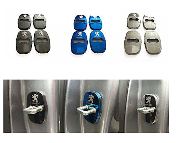 ARİSAR Krom Aksesuarlar