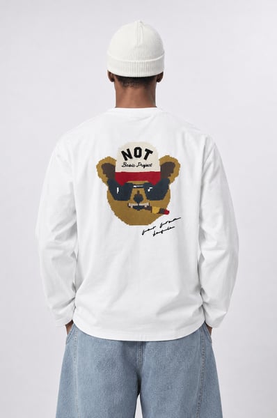 Respire Erkek Sweatshirt