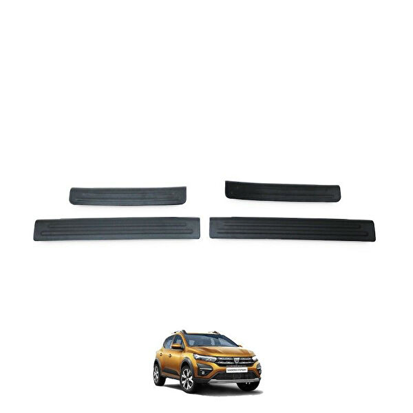 ARİSAR Krom Aksesuarlar