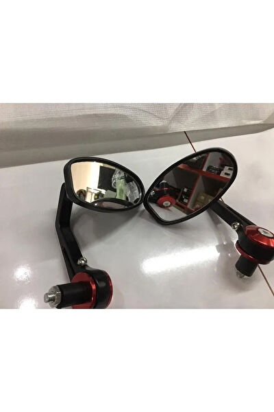 ARAS MOTO Dikiz Ayna