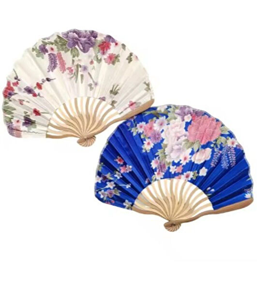 Berg Atelier Yelpaze