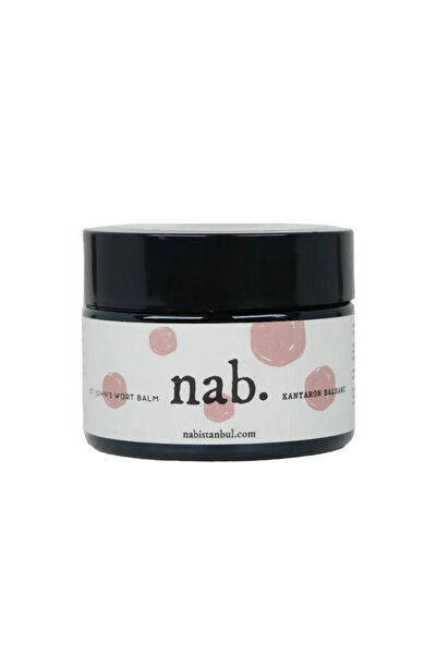 Nab. Vücut Nemlendirici Krem, Losyon