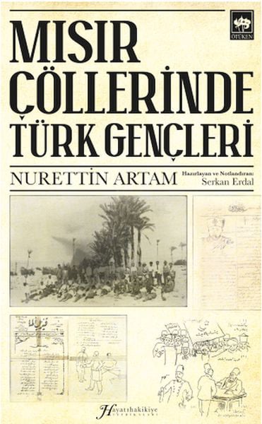 Ötüken Neşriyat Araştırma, Tarih Kitapları