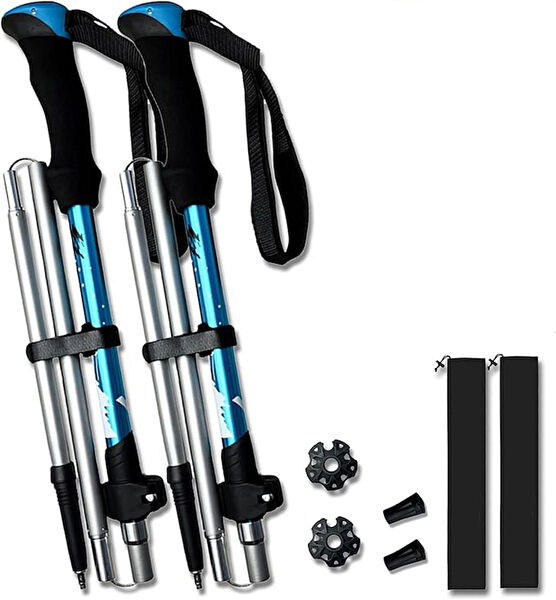 MONOZONE Tırmanış Batonu, Hedik