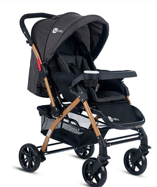 4 Baby Baston, Pusetler