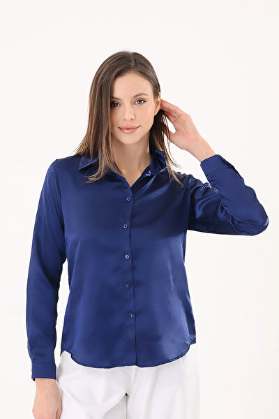 HAZEL Kadın Gömlek