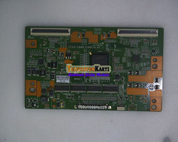 Philips Televizyon Yedek Parçaları