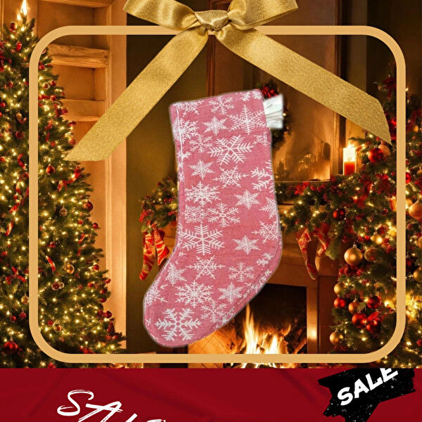 A5 HOME Yılbaşı Süsleri