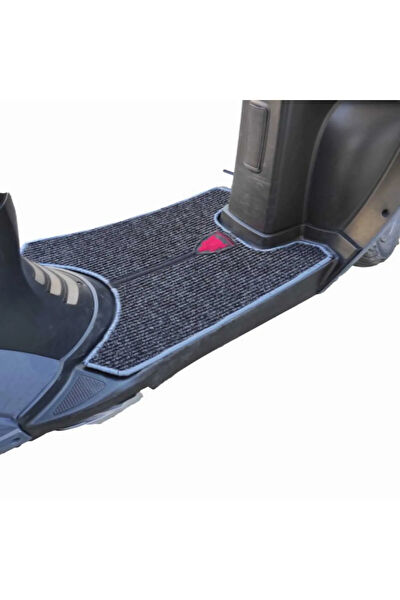 Arora Motosiklet Ayak Destek Kitleri