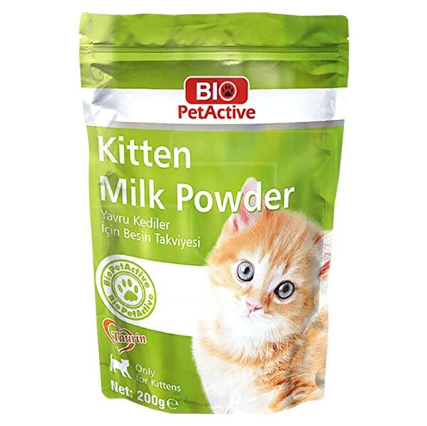 Bio Pet Active Kedi Maması