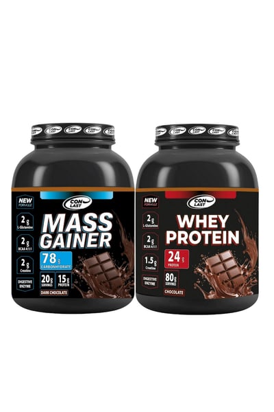 Conlast Protein Tozu