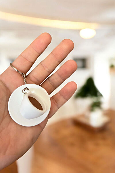 Lina Hobby Anahtarlık