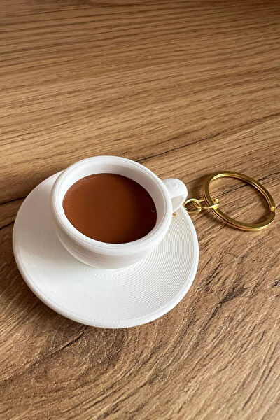 Lina Hobby Anahtarlık