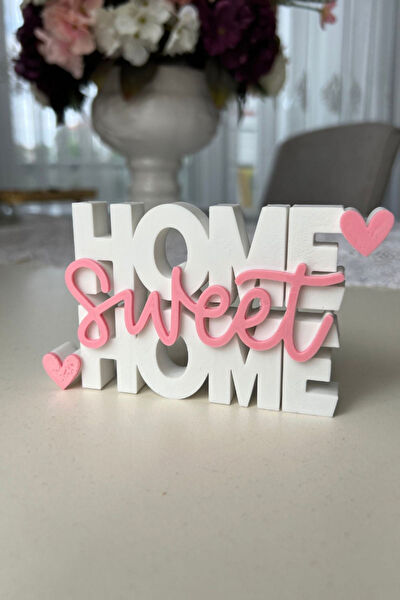 Lina Hobby Dekoratif Obje, Biblo, Figür