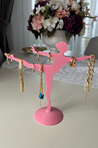 Lina Hobby Dekoratif Obje, Biblo, Figür