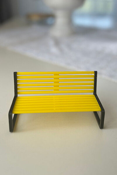 Lina Hobby Dekoratif Obje, Biblo, Figür